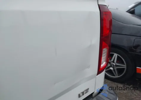 2018 Chevrolet Silverado 1500 1Lz from USA, damaged, VIN 3GCPCSEC8JG270529